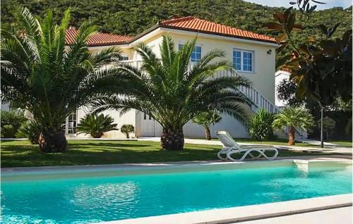 Trpanj Apartment | Stunning Apartment In Trpanj With Swimming Pool