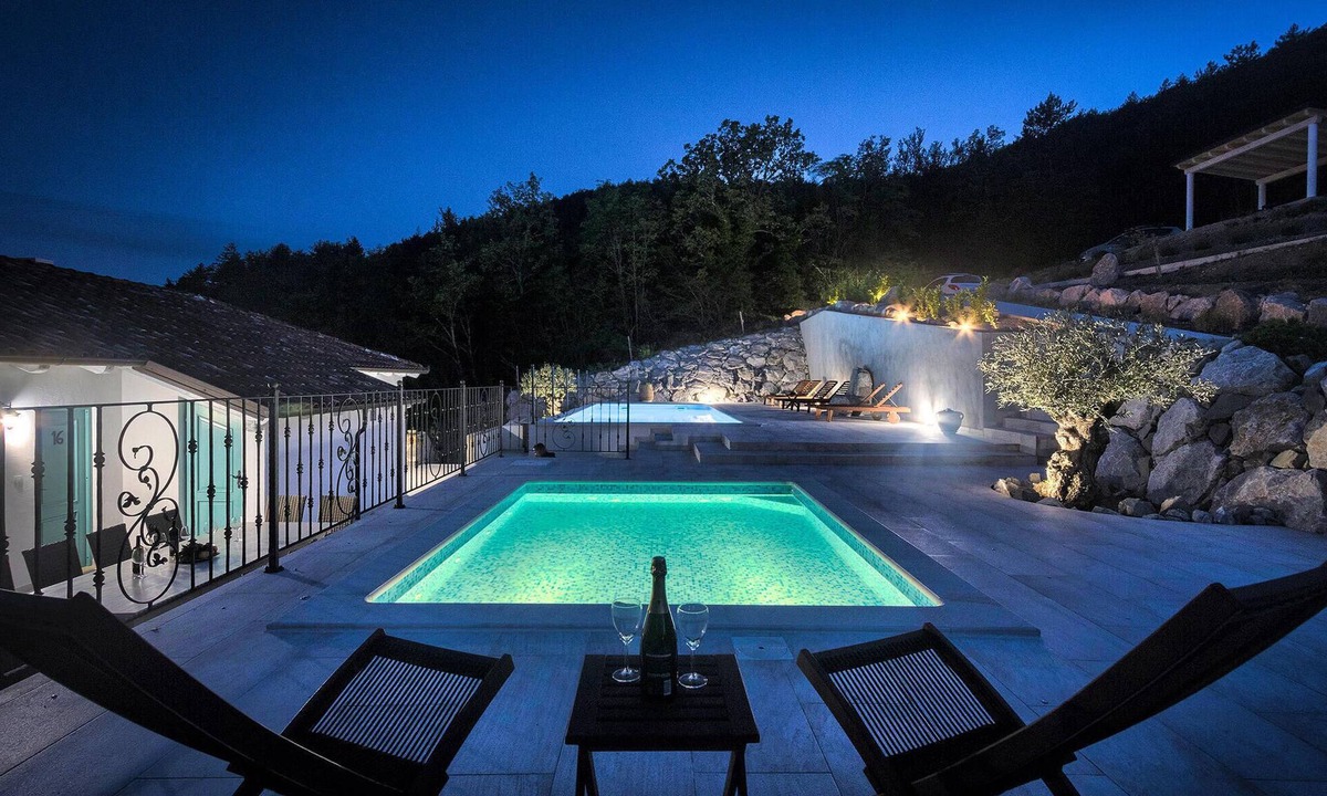Buzet House | Stunning home in Buzet