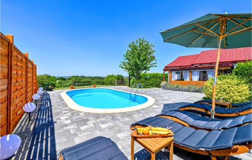 Cestica House | Stunning Home In Falinic Breg