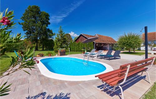 Bjelovar House | Stunning Home In Gudovac