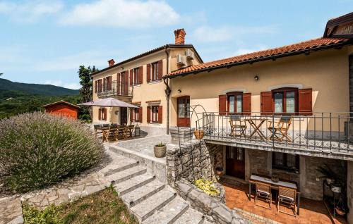 Kuceli House | Stunning Home In Jusici