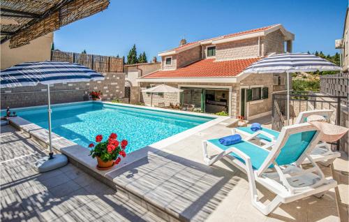 Kremena House | Stunning Home In Klek