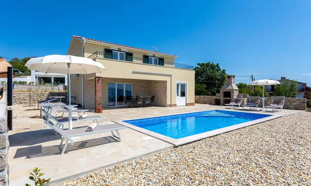 Linardici House | Stunning home in Linardici with private swimming pool, can be inside or outside