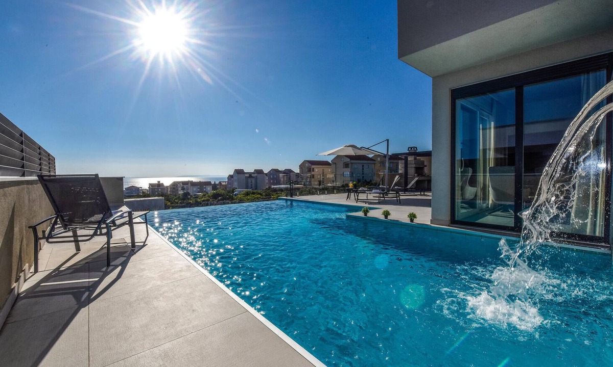 Kolanjski Gajac House | Stunning home in Novalja