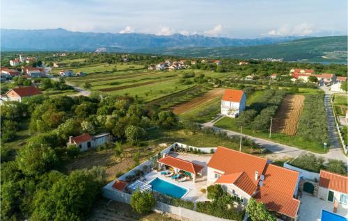 Pridraga House | Stunning Home In Pridraga