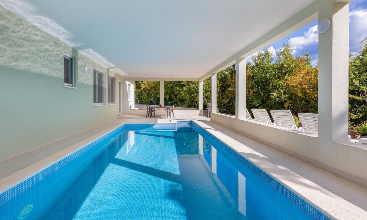 Zminj House | Stunning home in Zminj