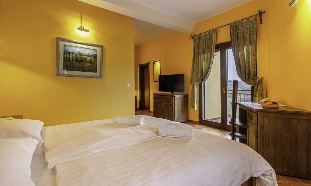 Brodski Stupnik Hotel | Stupnički Dvori