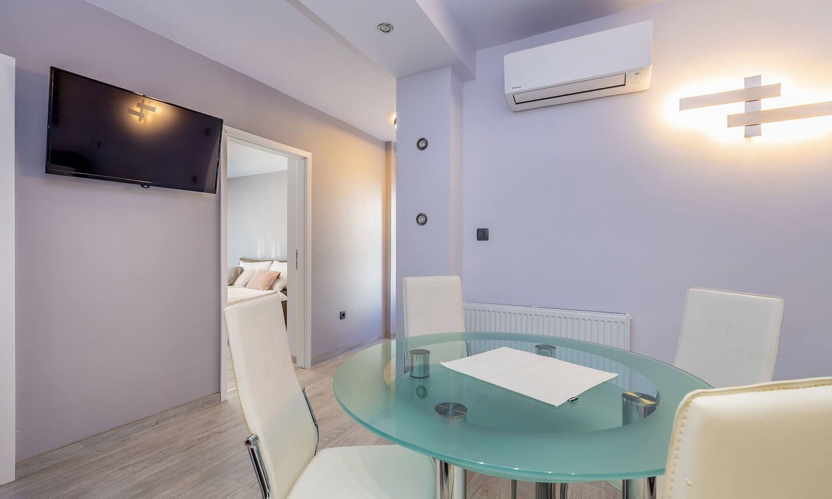 Malinska Hotel | Suite& Pool (without kitchen)