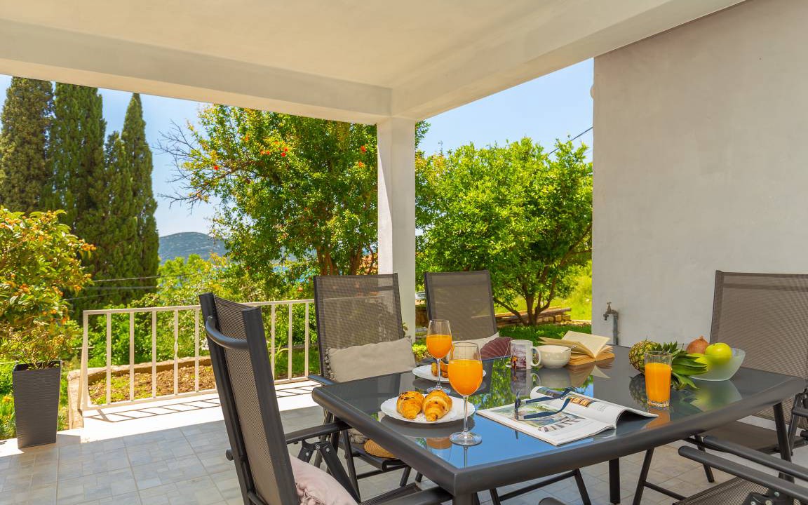 Trsteno Apartment | Summer Chill Apartment