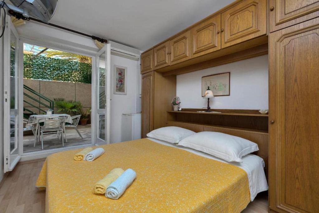 Ratac Apartment | Sun and Sea 3-2 apartment