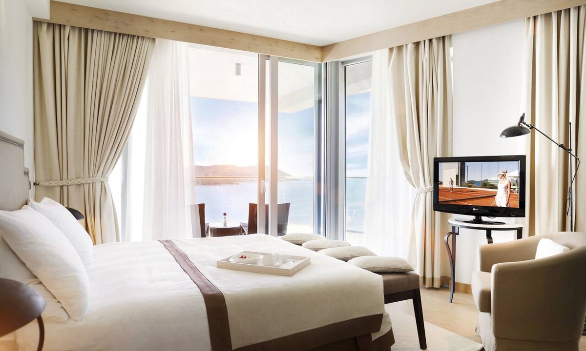Orasac Hotel | Sun Gardens Dubrovnik