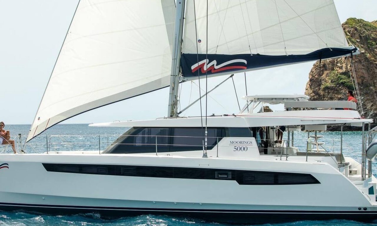 Marina Boat Rental | Sun-Kissed Sailing Adventure in Split-Dalmatia, Croatia