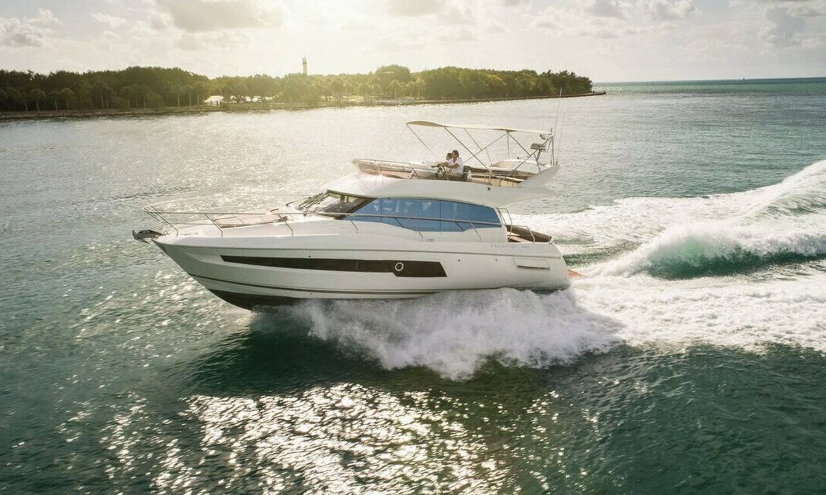 Rovinj Boat Rental | Sun-Kissed Sailing Adventure in Istria, Croatia