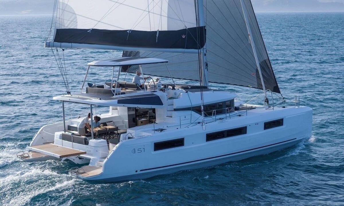 Trogir Boat Rental | Sun-kissed Sailing Adventure in Split-Dalmatia, Croatia