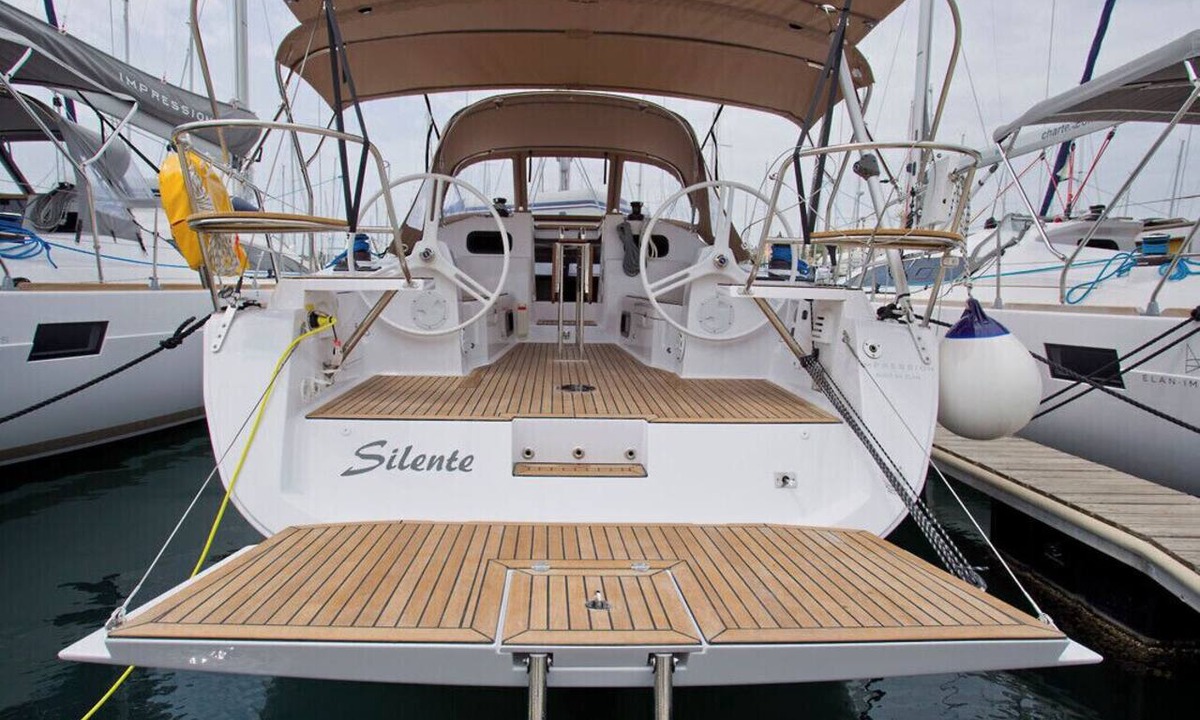 Rabac Boat Rental | Sun-Kissed Sailing Adventure in Istria, Croatia