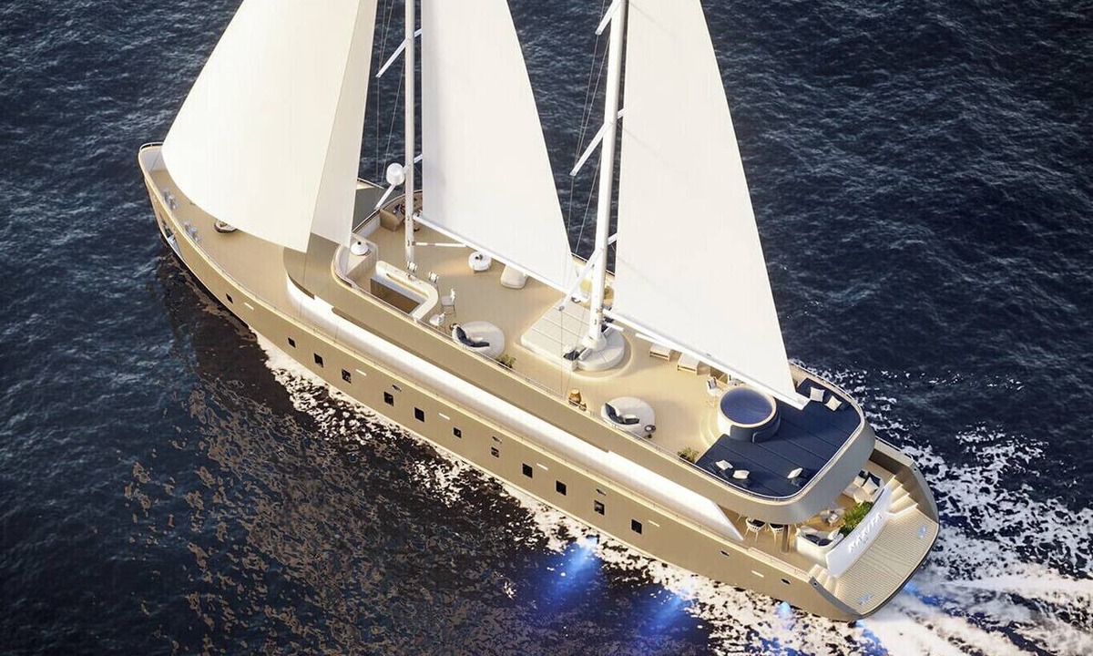 Split Boat Rental | Sun-Kissed Sailing Adventure in Split, Croatia