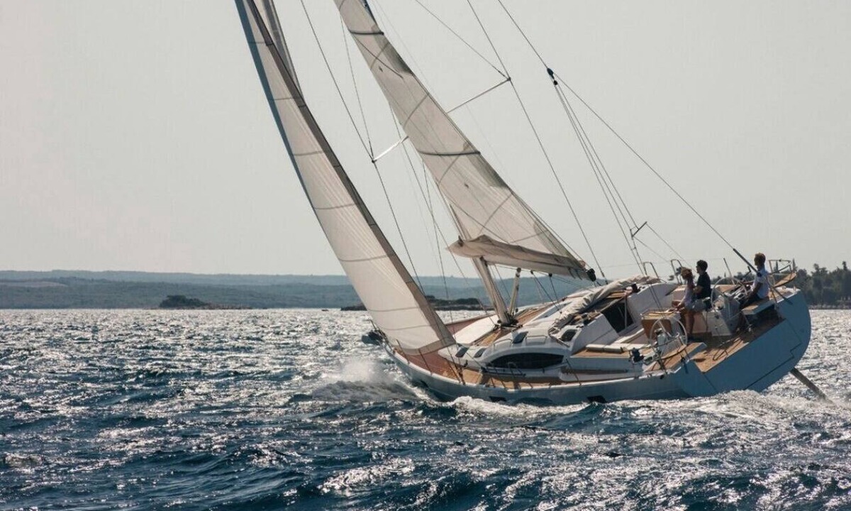 Pomer Boat Rental | Sun-Kissed Sailing Adventure in Istria, Croatia