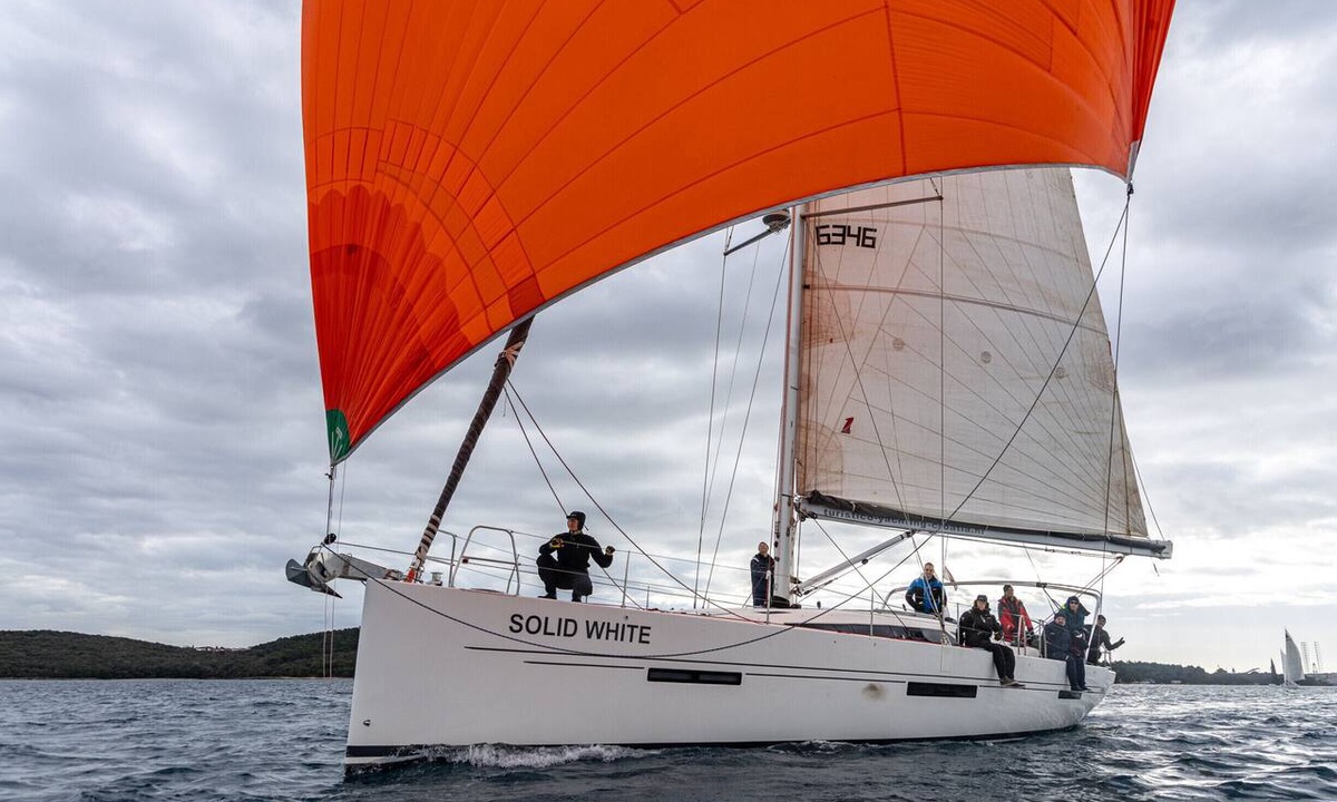 Pomer Boat Rental | Sun-Kissed Sailing Adventure in Istria, Croatia