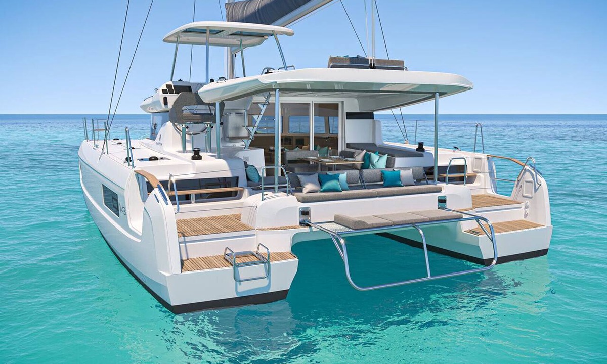 Businci Boat Rental | Sun-kissed Sailing Adventure in Split-Dalmatia, Croatia