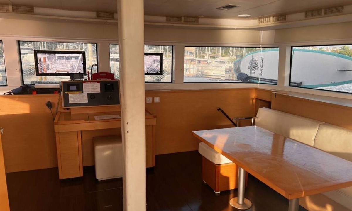 Businci Boat Rental | Sun-kissed Sailing Adventure in Split-Dalmatia, Croatia