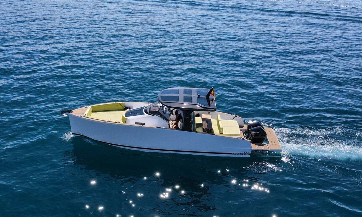 Businci Boat Rental | Sun-kissed Sailing Adventure in Split-Dalmatia, Croatia