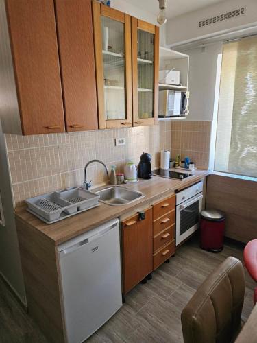 Mukinje Apartment | Sunce Plitvica