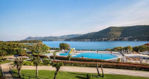 Babin Kuk Hotel | Sunny Dubrovnik by Valamar - All Inclusive