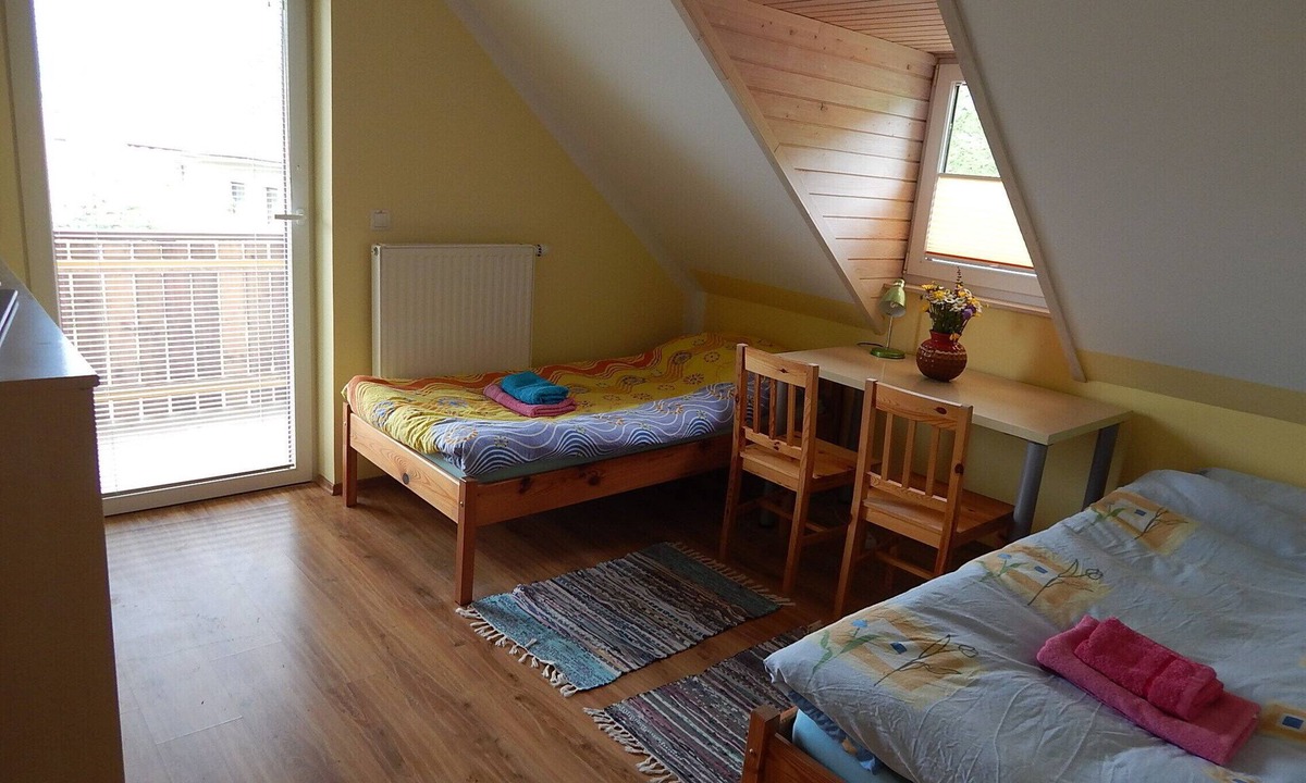 Gornji Grad Bed & Breakfast | Sunny Holiday House B&B
