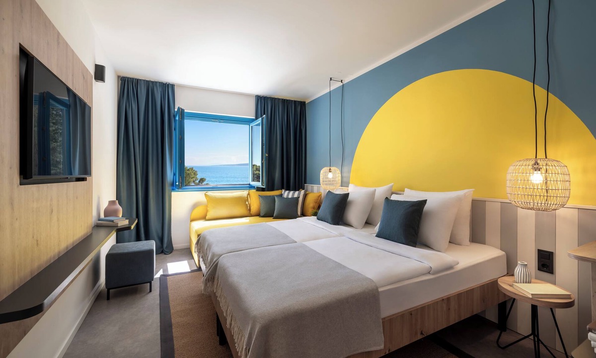 Krk Hotel | Sunny Krk by Valamar
