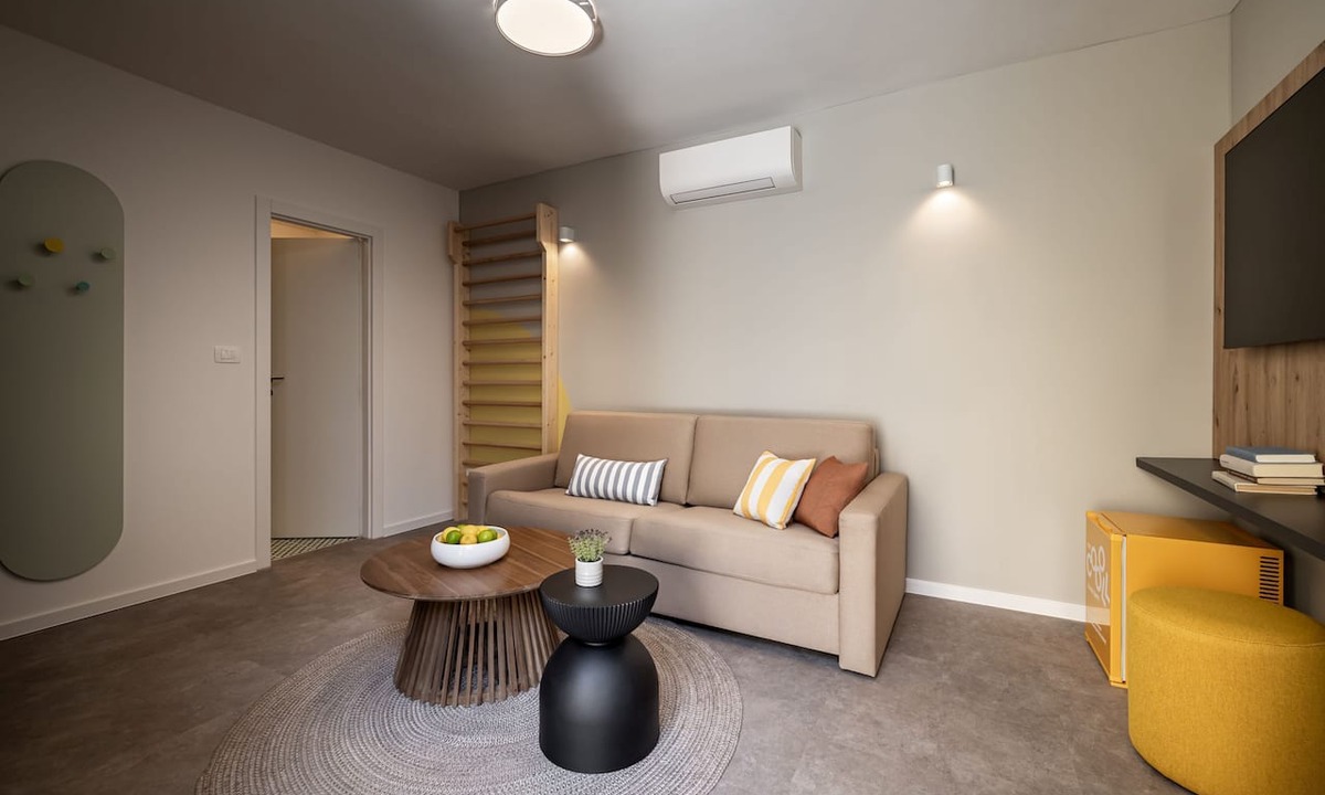 Brulo Hotel | Sunny Poreč by Valamar