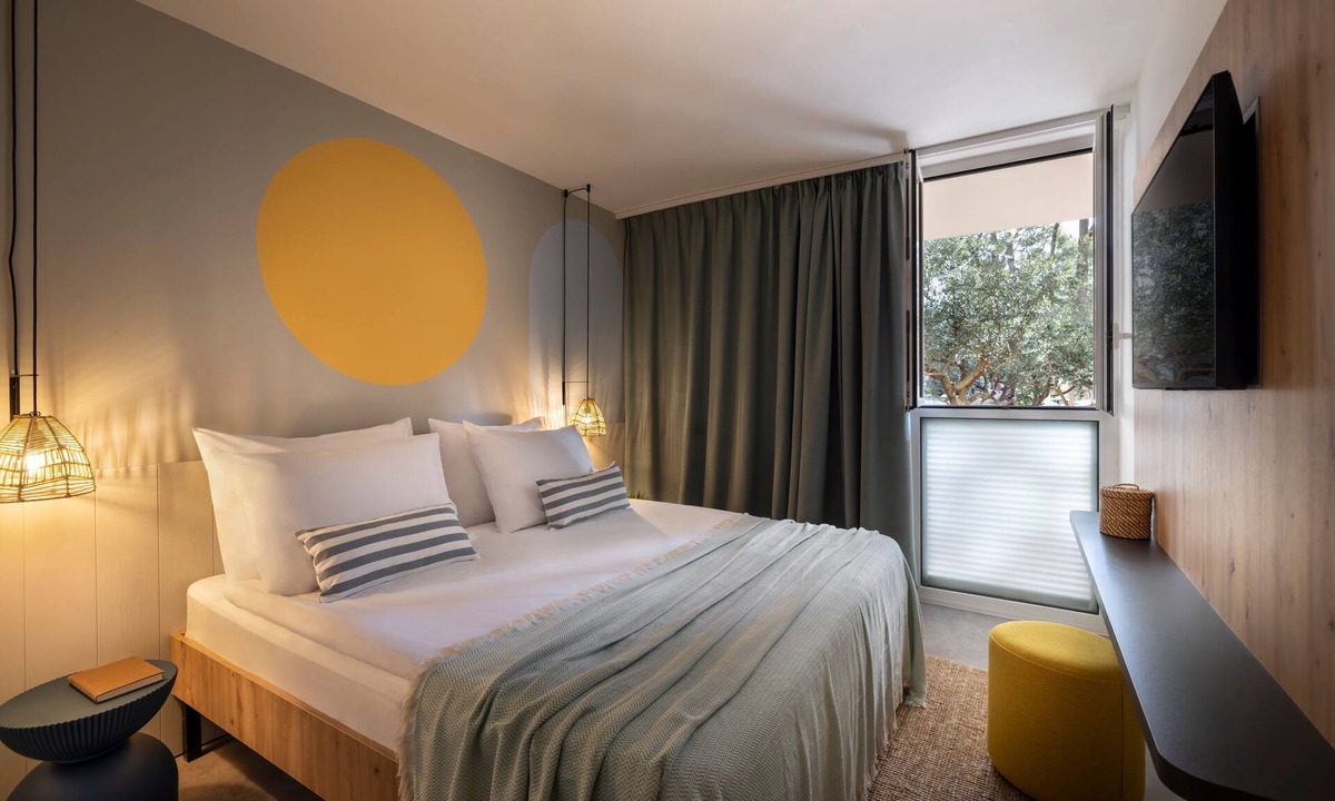 Rabac Hotel | Sunny Rabac by Valamar