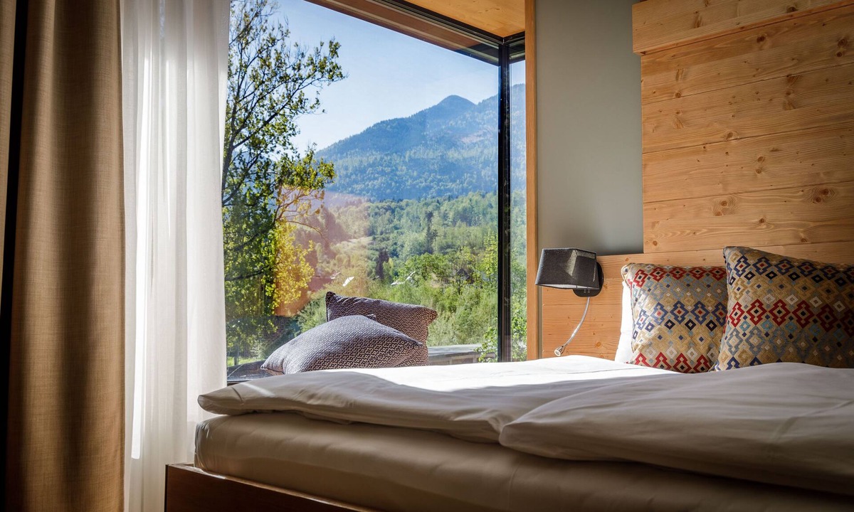 Bohinjska Bistrica Hotel | Sunrose 7 - Gourmet & SPA Hotel (16+)