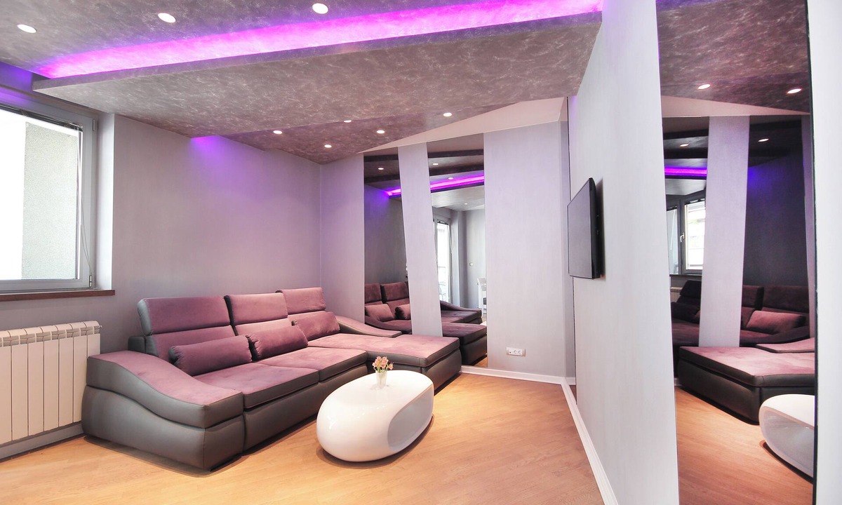 Terazije Apartment | Superior 1-bedroom apartment in Strong Center of Belgrade with Private Garage