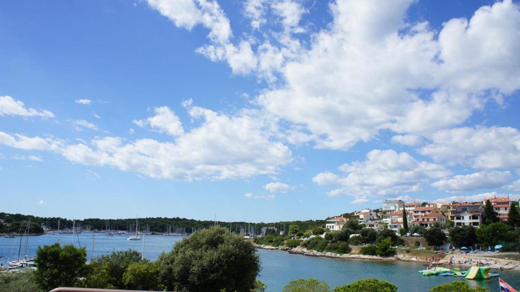 Pjescana Uvala Apartment | Suran Apartments