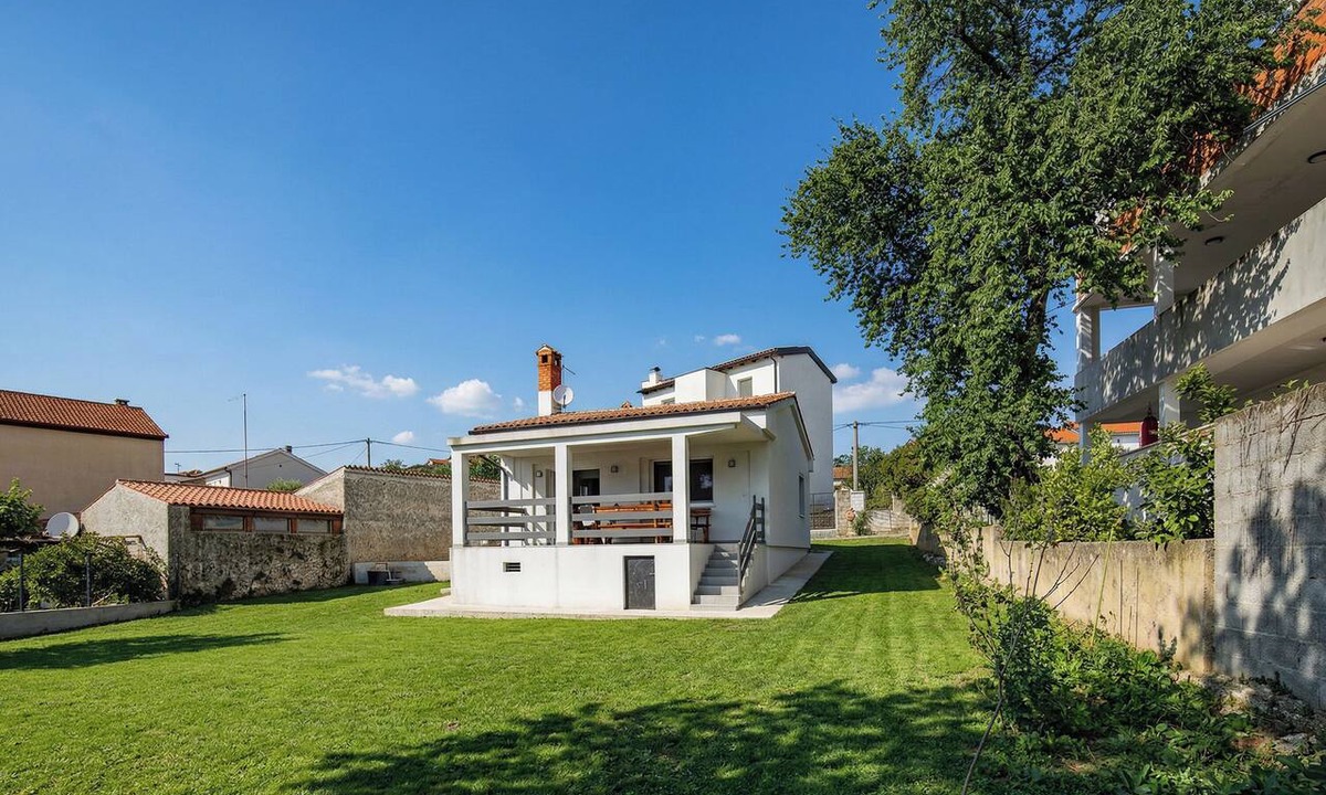 Vinkuran House | Susi's Holiday Home, Pula, Croatia