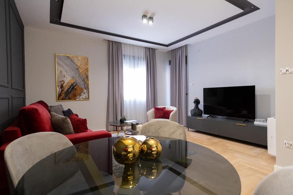 Trebinje Apartment | Tara Centar