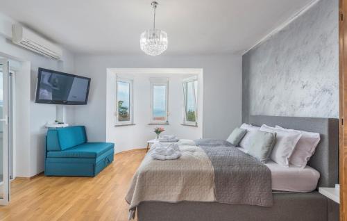 Opatija Apartment | Tea Suite with Sea view