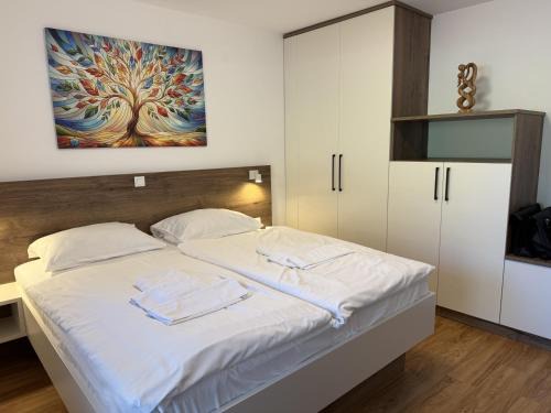 Podcetrtek Apartment | Terme Olimia - Apartment 120