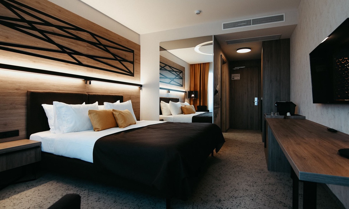 Moravske Toplice Hotel | TERME VIVAT