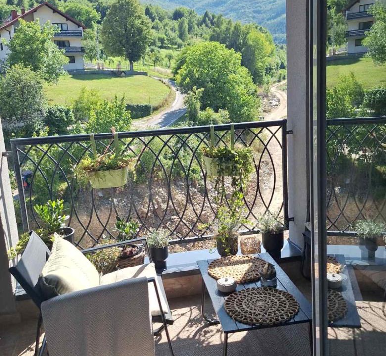 Travnik Apartment | Terra Lux