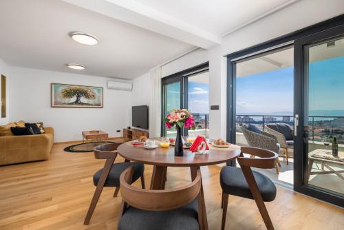 Rijeka Apartment | Tersatto