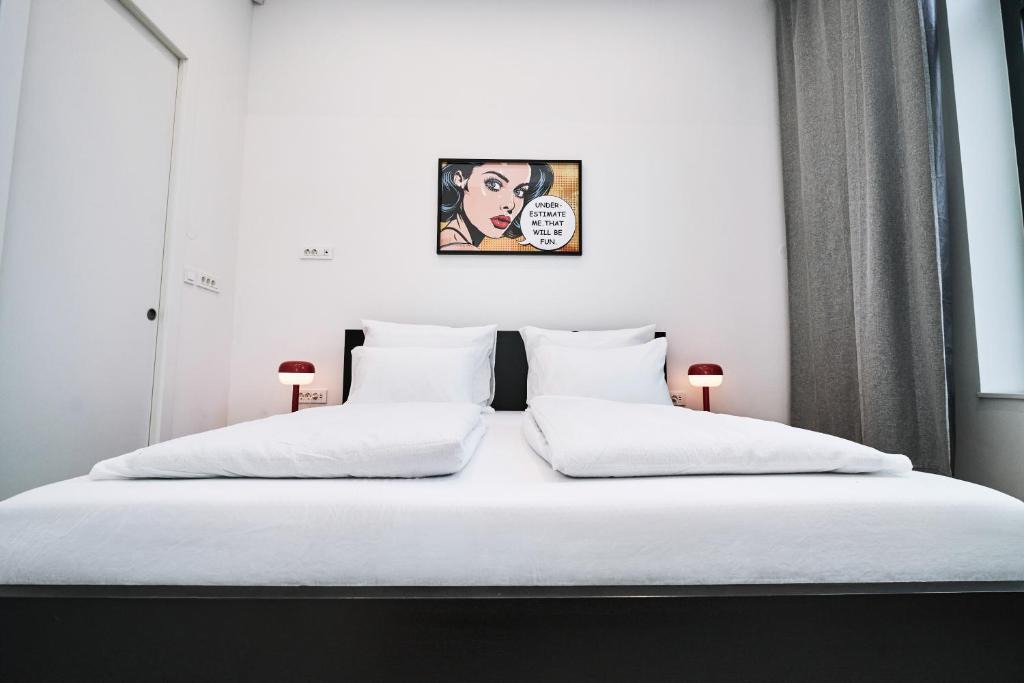 Bezigrad District Apartment | The Cave