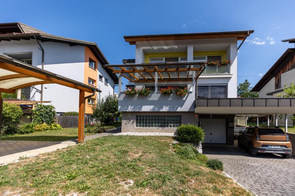 Skofja Loka Apartment | The Loka Hideaway Apartment