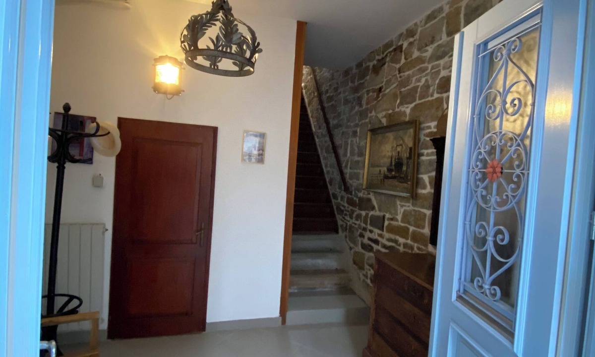 Piran House | The lovely vacation home in the middle of Piran Casa della Fortuna