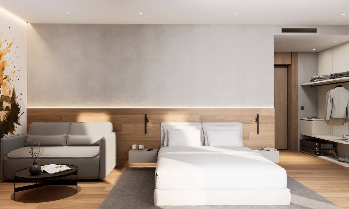 Majsperk Hotel | The Point Slovenia