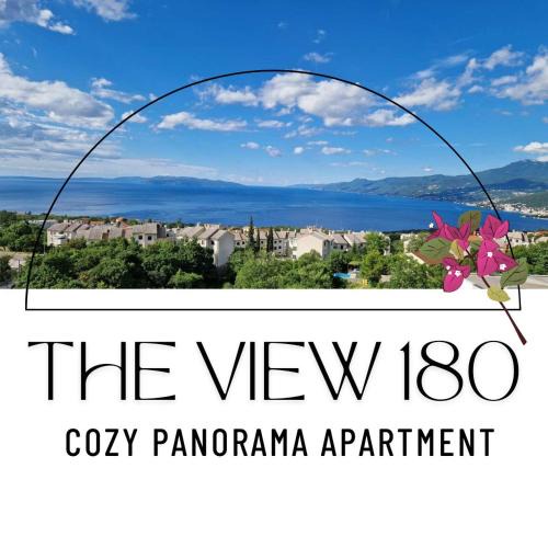 Cikovici Apartment | The View 180 - cozy panorama apartment