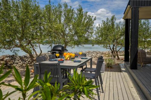 Tijesno House | TheBeach Villa 1