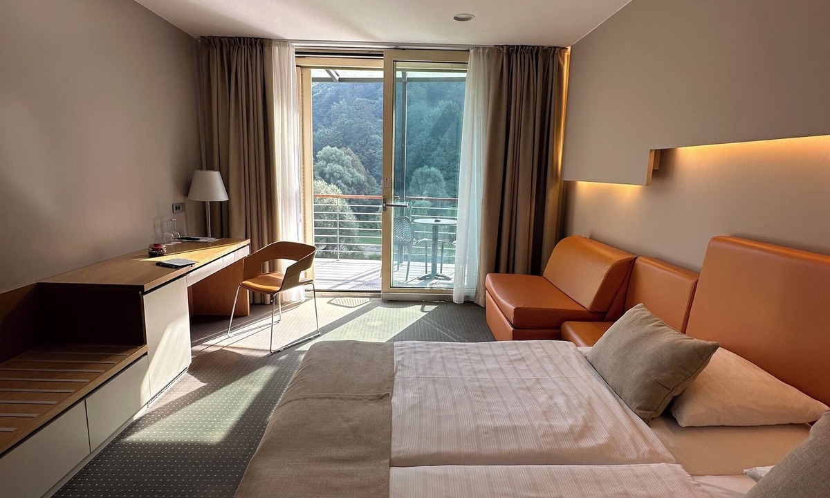 Lasko Hotel | Thermana Park Laško
