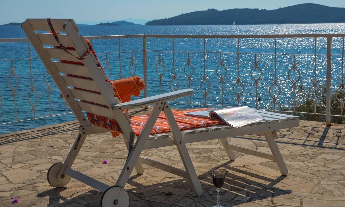 Kuciste Apartment | Three bedroom apartment near beach Orebić, Pelješac (A-27577-a)