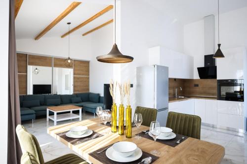 Vir Apartment | Timm apartment